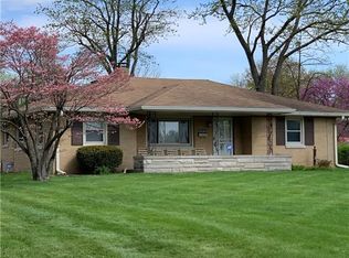 3235 Bonham Dr, Indianapolis, IN