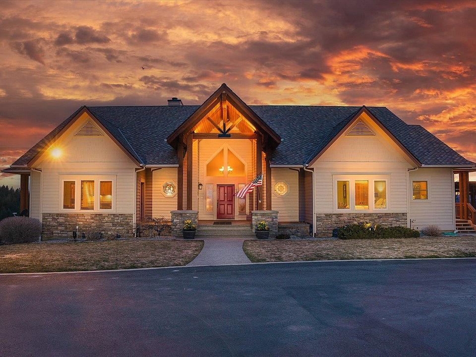 2355 S Millsap Loop, Post Falls, ID 83854 Zillow