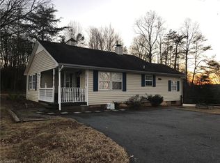 1900 Swaim Rd, Winston Salem, NC 27127