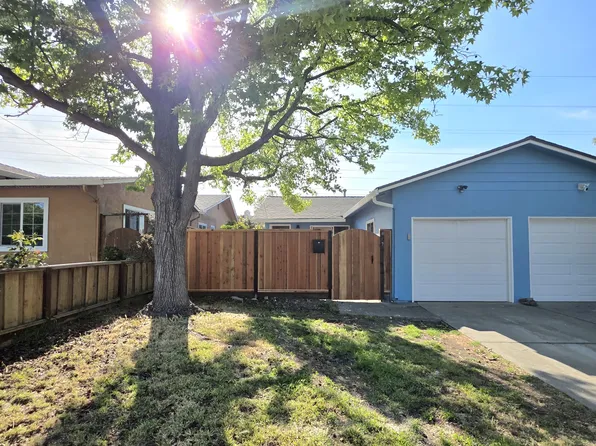 817 San Juan Dr, Sunnyvale, CA 94085