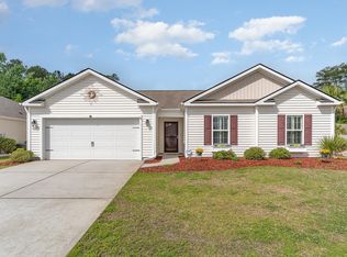 2829 McDougall Dr, Conway, SC 29526