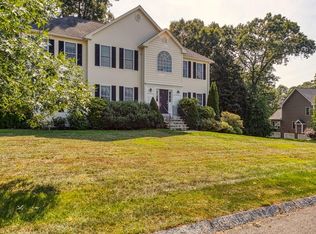 2 Arborcrest Rd, Amesbury, MA 01913