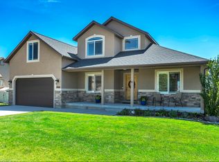 1048 N Coyote Run, Saratoga Springs, UT 84045