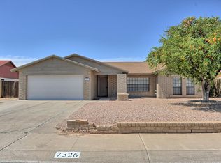 7326 W Aster Dr, Peoria, AZ 85381
