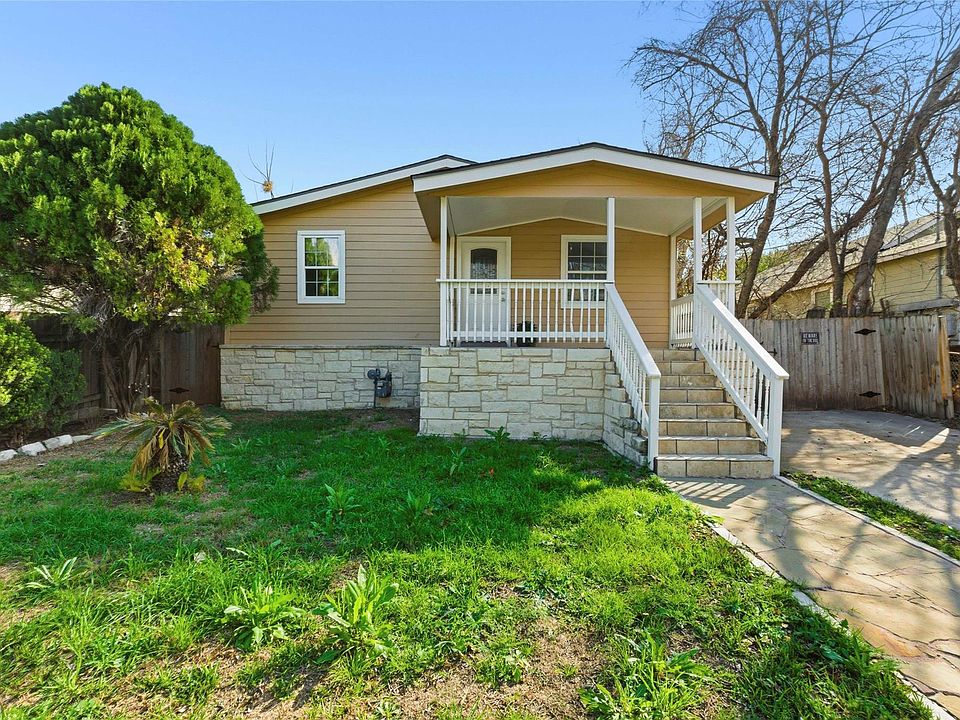 1st image of 7309 Blessing Ave