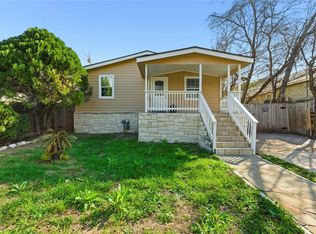 7309 Blessing Ave, Austin, TX 78752