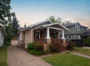 323 W Twelve Mile Rd, Royal Oak, MI 48073