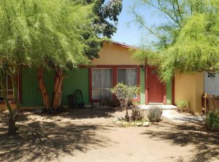 61480 El Cajon Dr, Joshua Tree, CA 92252