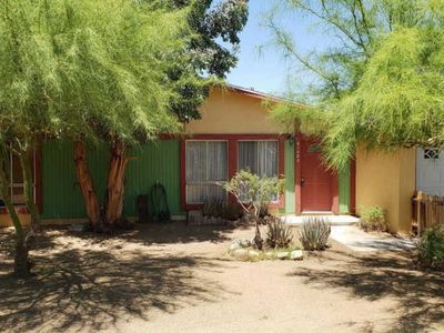61480 El Cajon Dr, Joshua Tree, CA, 92252