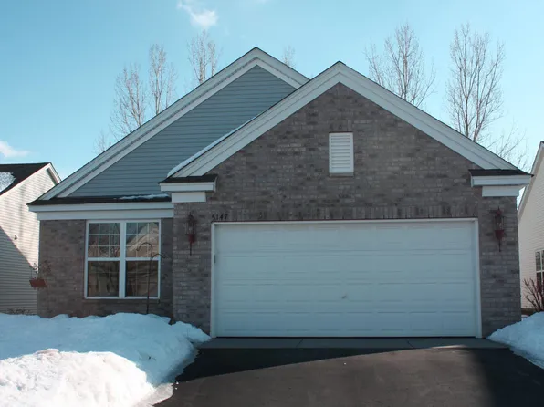 5147 158th St N, Hugo, MN 55038