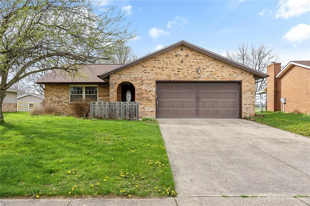 2496 Mississippi Dr photo 1