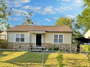 3754 W 42nd Pl, Tulsa, OK 74107