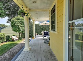 41 Stadium Rd, Providence, RI 02906