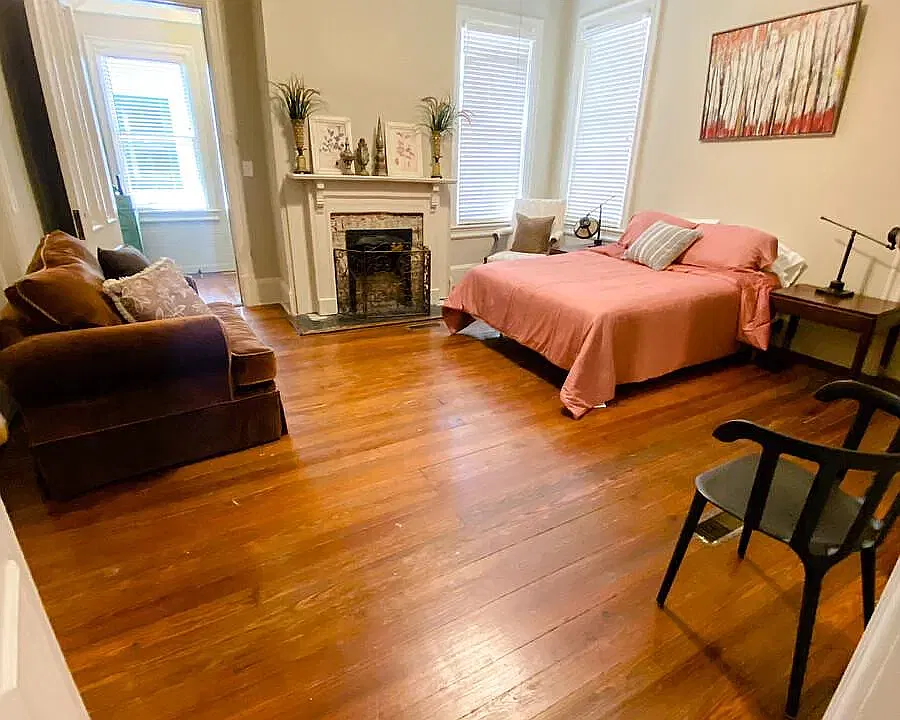 2 bed, 1350 sqft, $1,100 — Photo 4