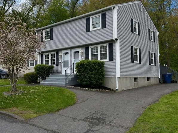 48-50 Elm Cir, West Springfield, MA 01089