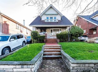 13727 Southgate St, Springfield Gardens, NY 11413