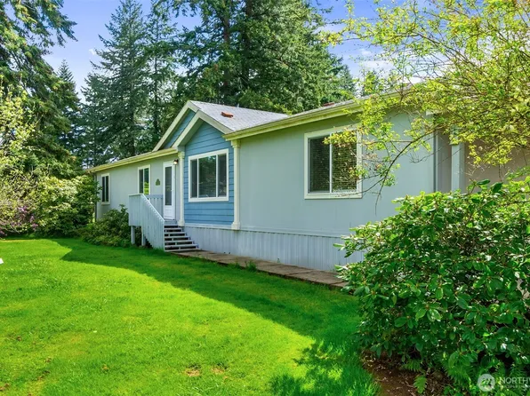 271 Romerman Road #22, Chehalis, WA 98532