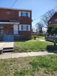 2407 Keating St, Temple Hills, MD, 20748