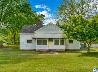 8122 N Valley Rd, Pinson, AL 35126