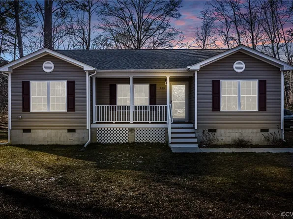 133 Huntsman Way, Montross, VA 22520