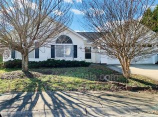 204 Juniper Leaf Way, Greer, SC 29651