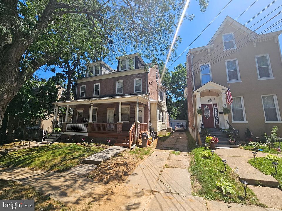 36 Maple Ave Trenton NJ | Zillow