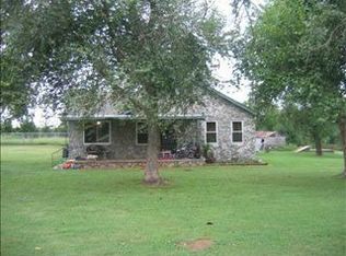 660 S Fishmarket Rd, McLoud, OK 74851