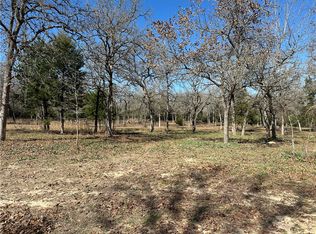 9820 Deer Ridge Ln, Bryan, TX 77808