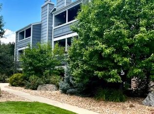 4651 White Rock Cir #5, Boulder, CO 80301
