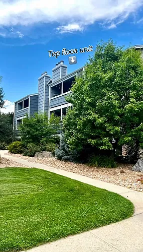 4650 White Rock Cir #5 Photo 1