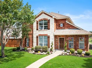 1701 Summerfield Dr, Allen, TX 75002
