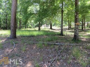 1730 Arrowhead Rd, Greensboro, GA 30642