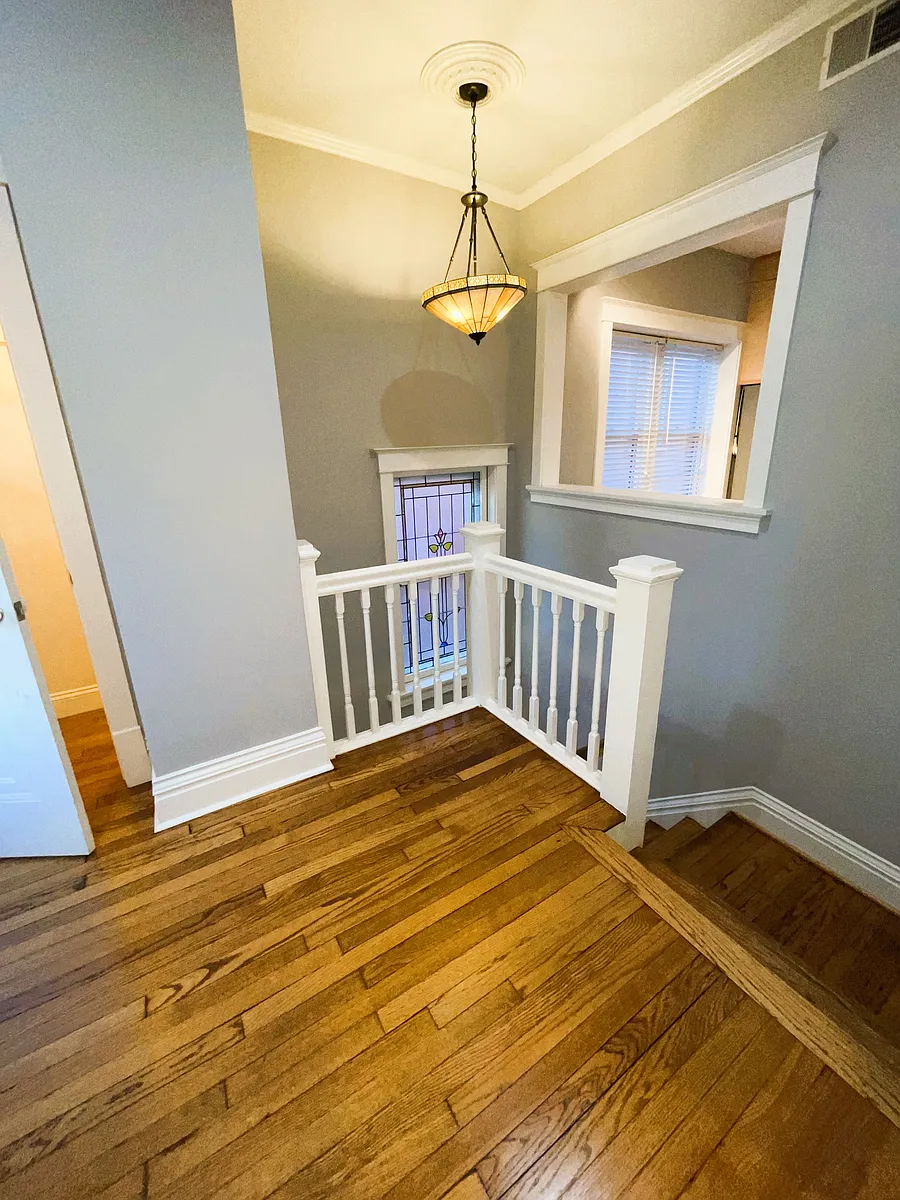 Building Photo - 4359 W Pine Blvd #2F