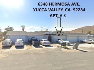 6348 Hermosa Ave APT 3, Yucca Valley, CA 92284