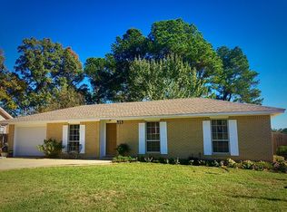 105 Thacker Loop, Oxford, MS 38655