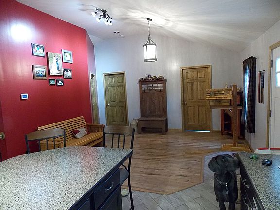 Mud Room
