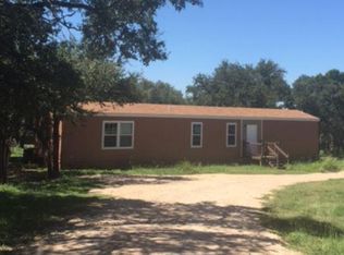 9725 Circle Dr #F, Austin, TX 78736