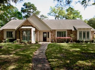 5315 Old Lodge Dr, Houston, TX 77066