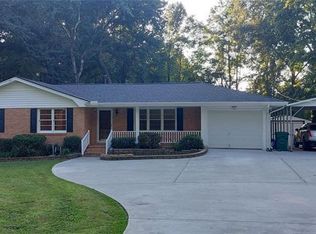 501 Allgood Rd, Stone Mountain, GA 30083