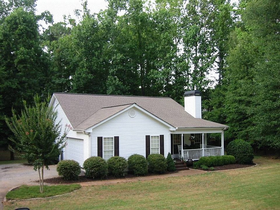 2nd image of 710 Old Pendergrass Rd