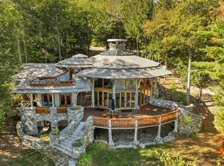 191 N Shore Rd, New Durham, NH 03855