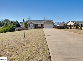 323 Heatherbrook Dr, Lyman, SC 29365