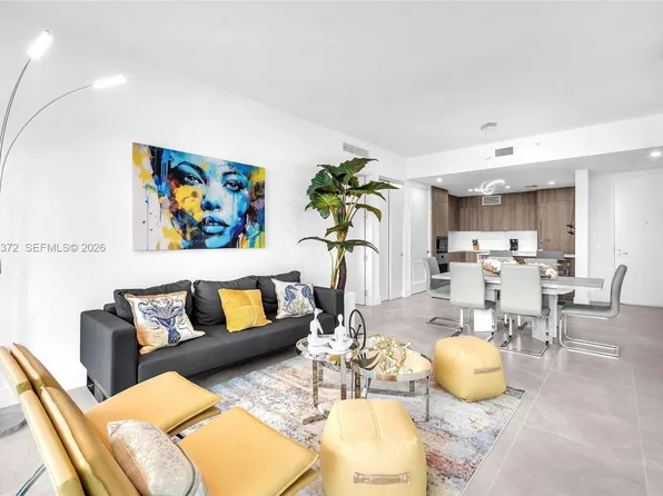 17550 Collins Ave, Sunny Isles Beach, FL