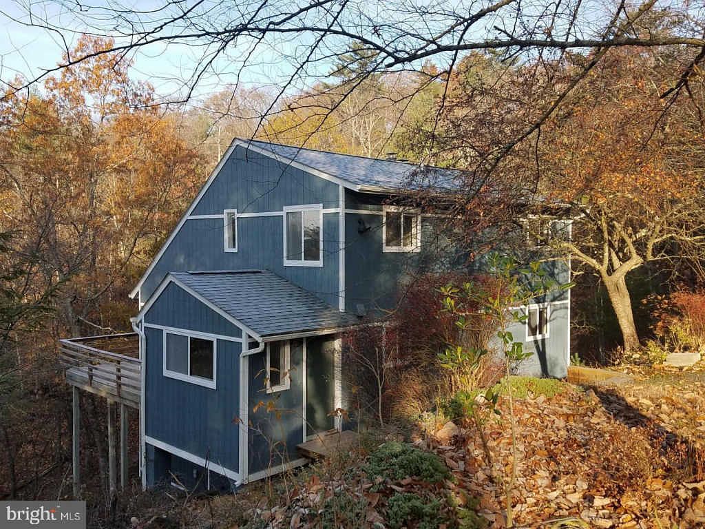 290 Killmon Rd, Basye, VA 22810 Zillow