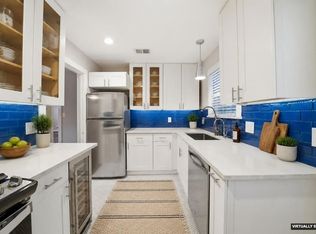 9504 N Creek Dr, Austin, TX 78753