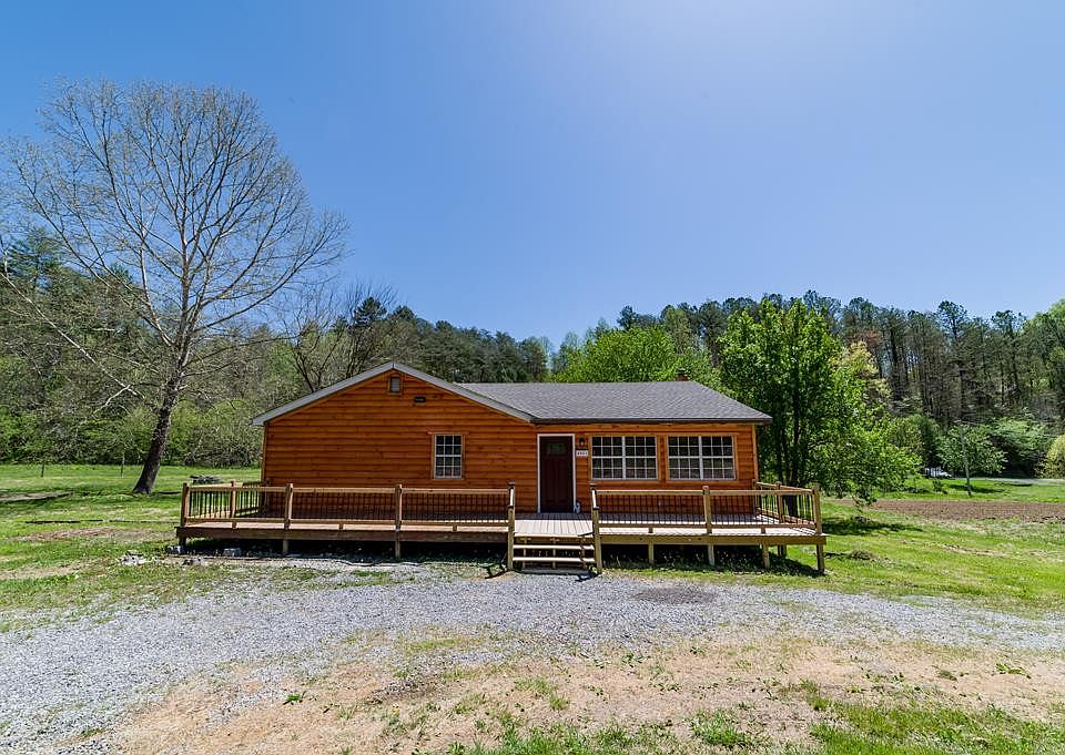 4801 Jones Cove Rd, Cosby, TN 37722 Zillow