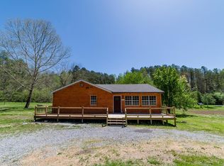4801 Jones Cove Rd, Cosby, TN 37722