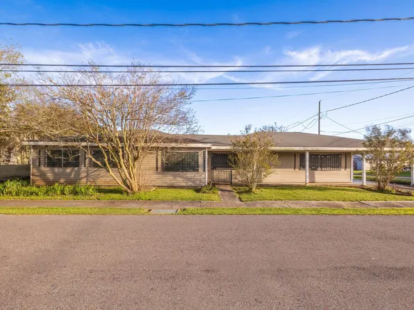 151 Barrilleaux St, Lockport, LA 70374