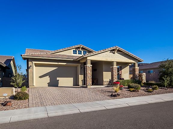 2nd image of 9226 W White Feather Ln