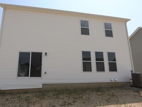 Back Exterior